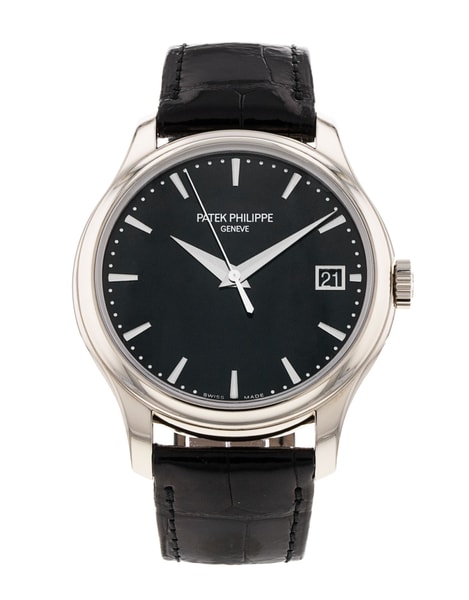 Patek Philippe Calatrava 5227G-010